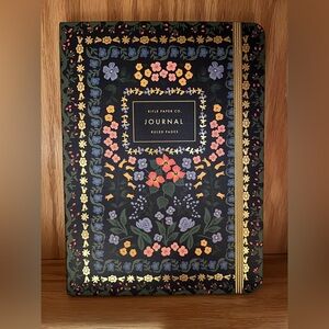Rifle Paper Co. Garden Party Journal with Pen